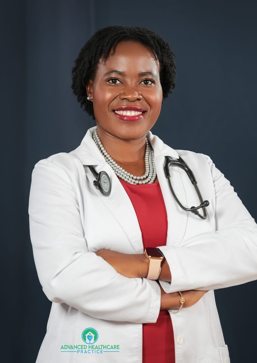 Fauska Bashabe, FNP